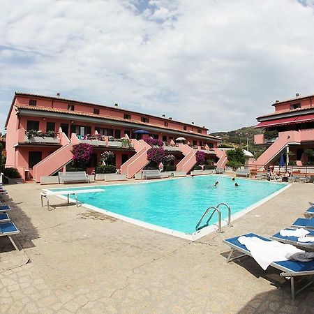 Elba Vip Porto Azzurro Exterior foto