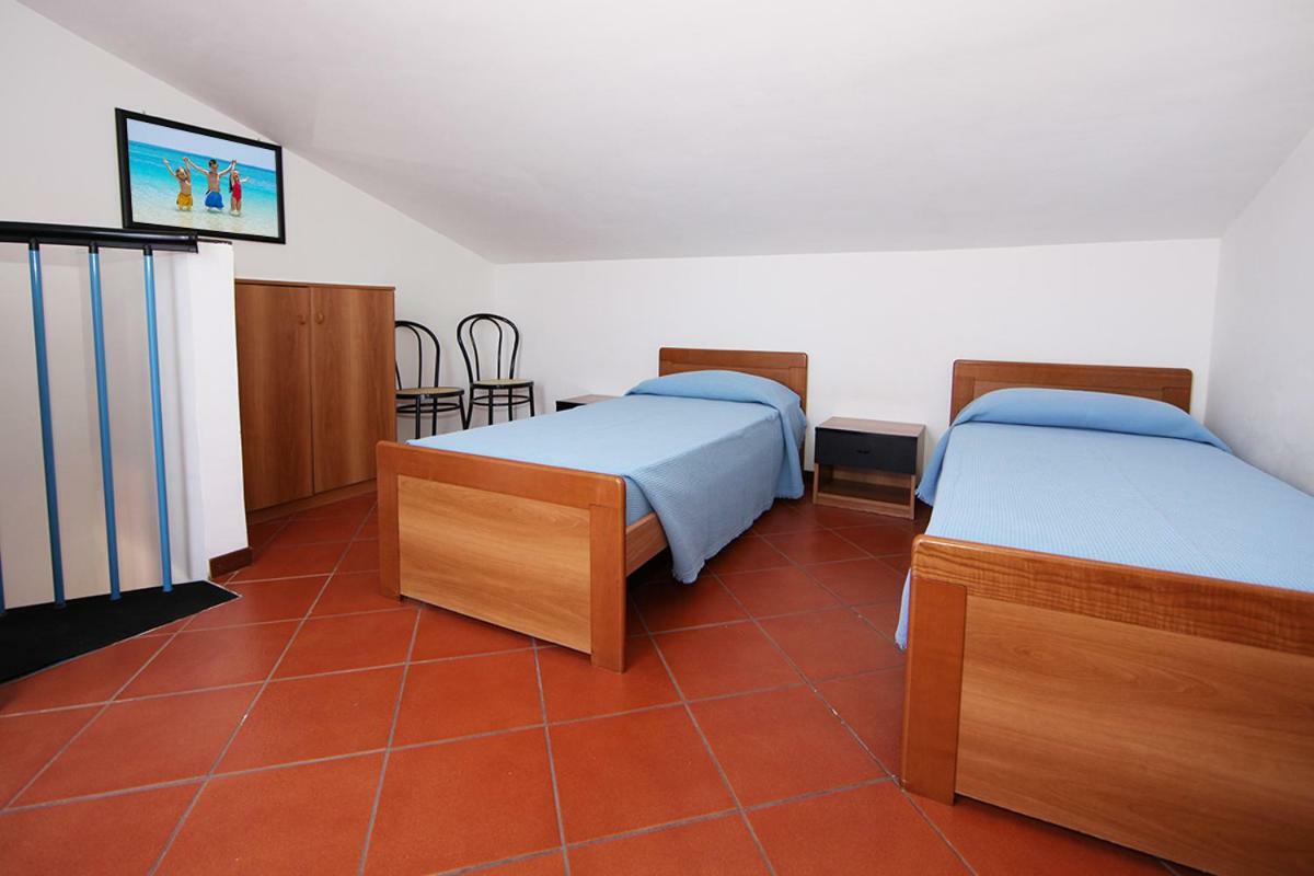 Elba Vip Porto Azzurro Exterior foto