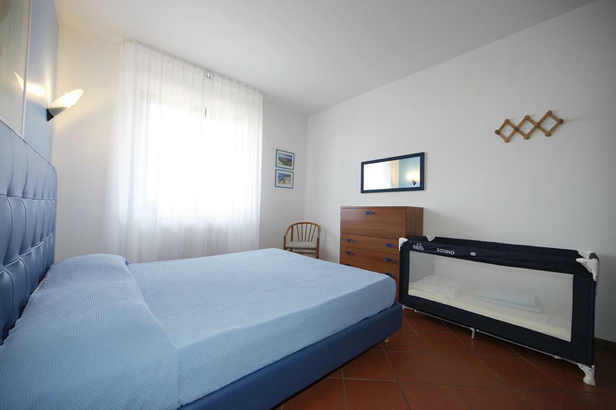 Elba Vip Porto Azzurro Exterior foto