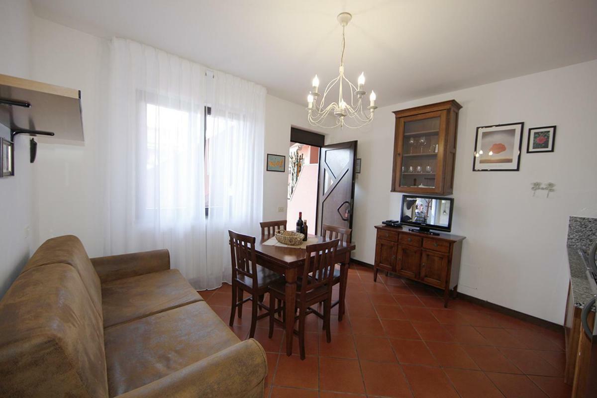 Elba Vip Porto Azzurro Exterior foto