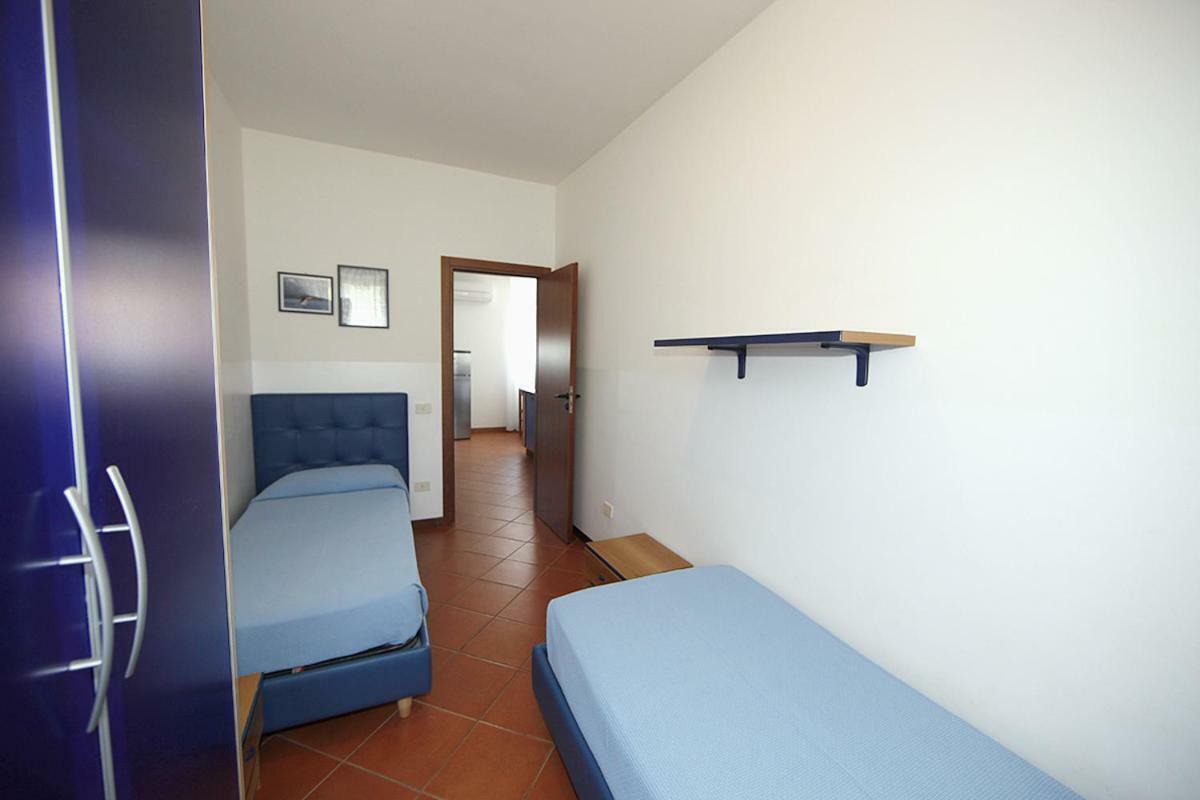 Elba Vip Porto Azzurro Exterior foto